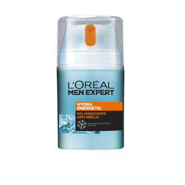 MEN EXPERT Gel Hydra Energétique Frais Ultra-Hydratant 50 ml