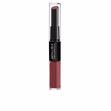 INFALLIBLE 24H lipstick
