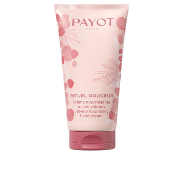 RITUEL DOUCEUR crème mains 75 ml