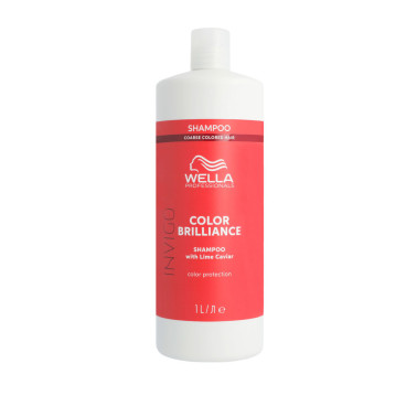 INVIGO COLOR BRILLIANCE Shampoing protecteur de couleur pour cheveux épais