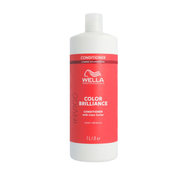 INVIGO COLOR BRILLIANCE Après-shampooing protecteur de couleur pour cheveux épais