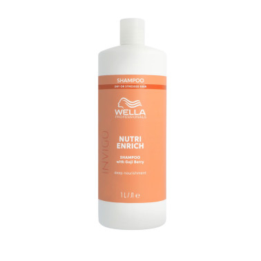 INVIGO NUTRI-ENRICH Shampooing pour