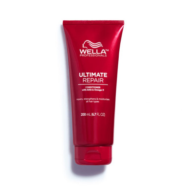 ULTIMATE REPAIR Après-shampooing nutrition profonde pour cheveux abîmés