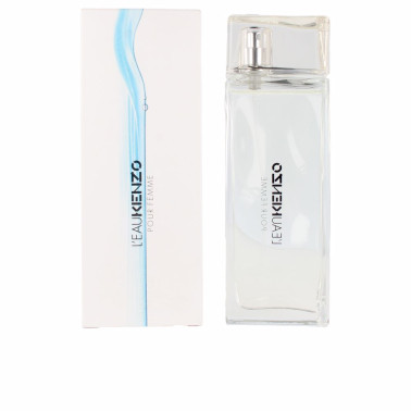 L'EAU KENZO POUR FEMME eau de toilette vaporisateur