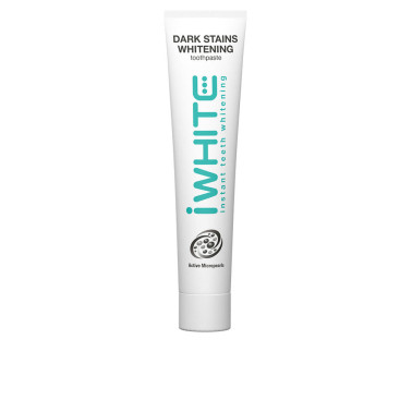 DENTIFRICE blanchissant taches brunes 75 ml