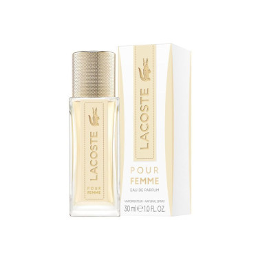 LACOSTE POUR FEMME Eau de Parfum