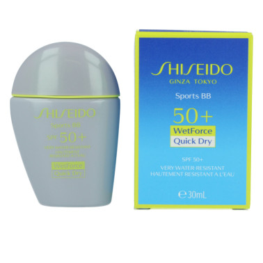 Solaire Sport BB 30ml