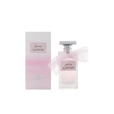 JEANNE LANVIN eau de parfum vaporisateur