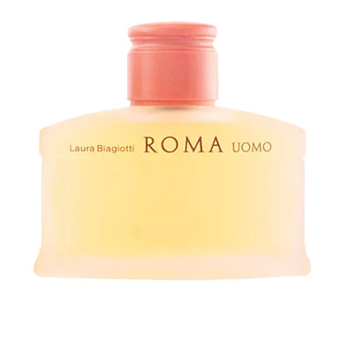 ROMA UOMO eau de toilette vaporisateur