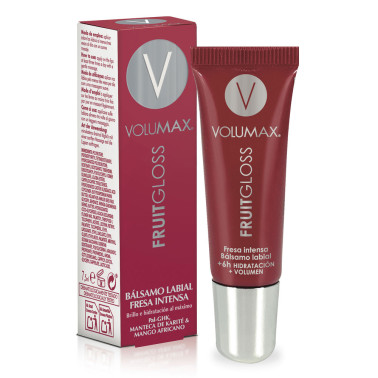 FRUITGLOSS hydratation des lèvres 7,5ml