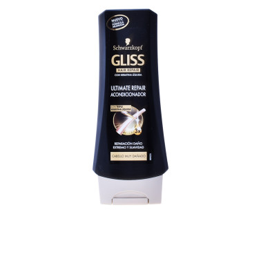GLISS ULTIMATE REPAIR conditionneur 200 ml