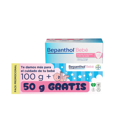BEPANTHOL 50