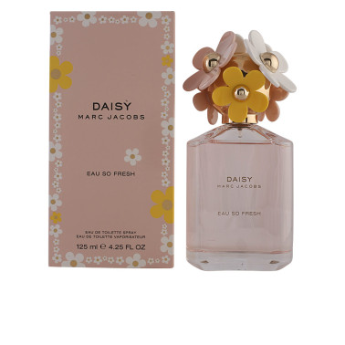 DAISY EAU SO FRESH eau de toilette vaporisateur