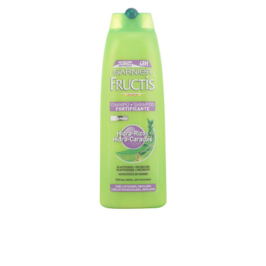 FRUCTIS HYDRA shampooing