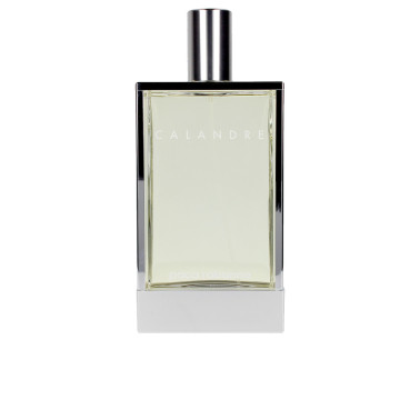 CALANDRE eau de toilette vaporisateur 100 ml