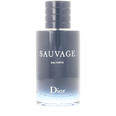 SAUVAGE EAU FORTE Eau de Parfum Vaporisateur