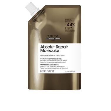 ABSOLUT REPAIR MOLECULAR