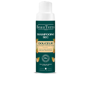 SHAMPOOING SOIN shampooing sec doux 50 gr