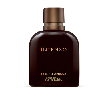 INTENSE Eau de Parfum vapeur