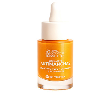 SÉRUM ACTIF ANTI-TACHES 30 ml