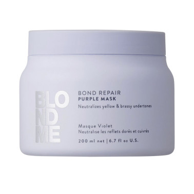 BLONDME BOND REPAIR