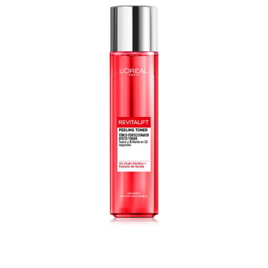 Tonique effet peeling à l'acide glycolique REVITALIFT 180 ml