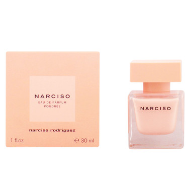 NARCISO eau de parfum poudrée vaporisateur