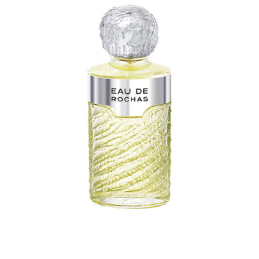 EAU DE ROCHAS eau de toilette vaporisateur