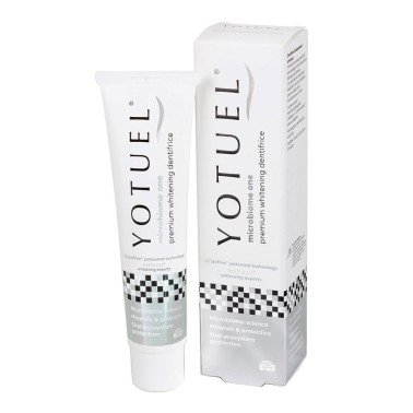 MICROBIOME ONE dentifrice 100 ml