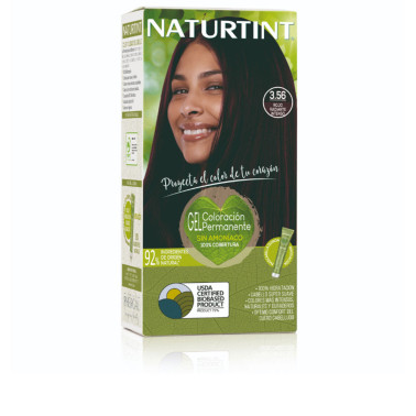 sans ammoniaque NATURTINT 170ml