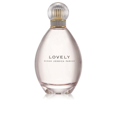 LOVELY eau de parfum