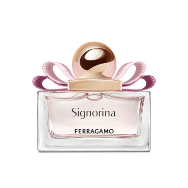 SIGNORINA eau de parfum