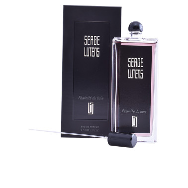FÉMINITÉ DU BOIS eau de parfum vaporisateur