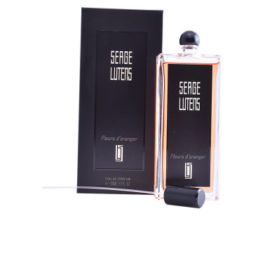 FLEURS D'ORANGER eau de parfum vaporisateur