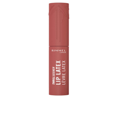 THRILL SEEKER LIP LATEX brillant à lèvres 6ml