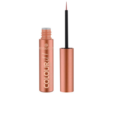 Eyeliner liquide