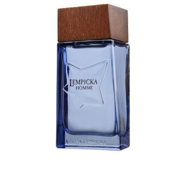 LEMPICKA HOMME eau de toilette vaporisateur