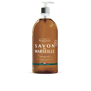 Savon de MARSEILLE au karité