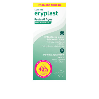 ERYPLAST pâte à gr