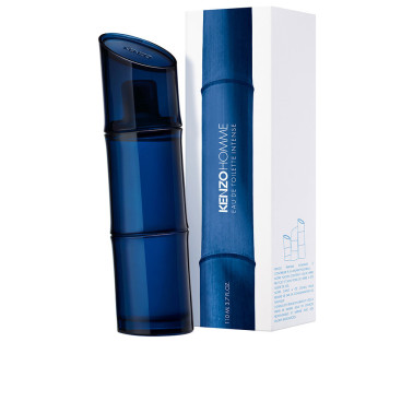 KENZO HOMME INTENSE eau de toilette vaporisateur