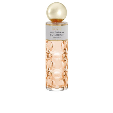 MON AVENIR PAR SAPHIR Eau de Parfum vapeur 200 ml