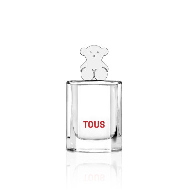 TOUS eau de toilette vaporisateur