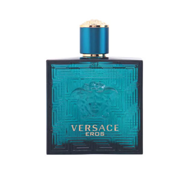 EROS eau de toilette vaporisateur