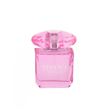 BRIGHT CRYSTAL ABSOLU eau de parfum vaporisateur
