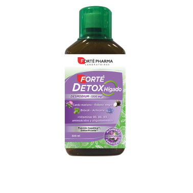 FORTÉ DETOX foie 500 ml