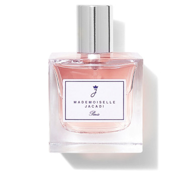 MADEMOISELLE eau de toilette vaporisateur