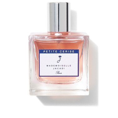 MADEMOISELLE PETITE CERISE eau de toilette vaporisateur
