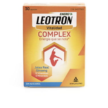 COMPLEXE