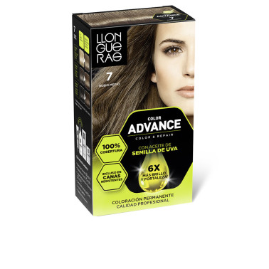 COLOR ADVANCE