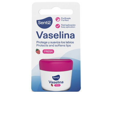 VASELINA labial 20ml